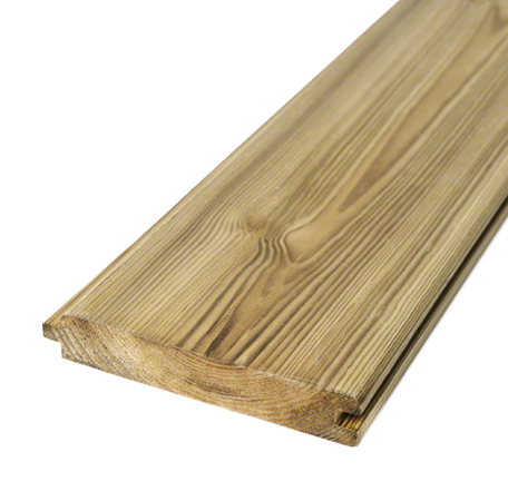 ⭐ Perline Abete 2x12x200 cm Pacco 144 Pezzi 36mq Piallato Liscio