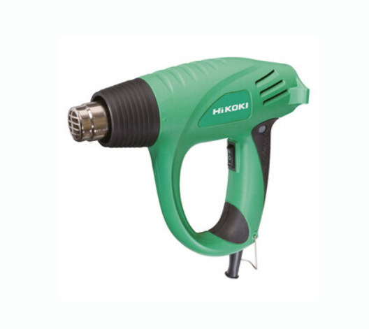 Art. Cap 506793 HIKOKI PISTOLA TERMICA RH600T 2000W + ACCESS. - MARKET PRIME SHOP