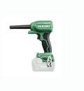 HiKOKI RA18DA 18V Soffiatore a Pistola 122 m/sec