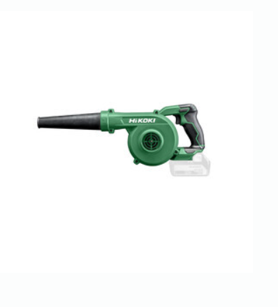 HiKOKI RB18DC Soffiatore Aspiratore 18V Solo Corpo
