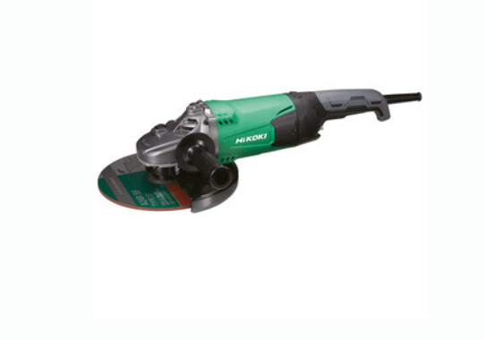 HiKOKI G23SW2 Smerigliatrice Angolare 2200W 230 mm