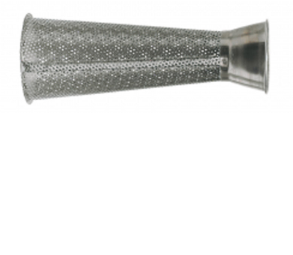Pavi Filtro per Spremipomodoro Elettrico N5 Inox
