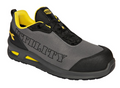 Diadora Smart Softbox Low S1PL Scarpa Antinfortunistica Grigio Mis.46