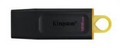 Kingston DataTraveler Exodia 128GB USB 3.2 Gen 1 Giallo