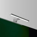SPL023 Applique Da Bagno Led 5W 4000K Cromo 30 Cm