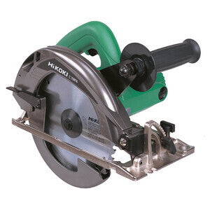 HiKOKI C7MFA Sega Circolare 1010W Disco 190mm Base Duralluminio