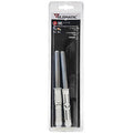 Elematic Reggimensola EMS 12x9x140mm — Confezione 10 x 2 Pz