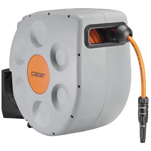 Avvolgitubo Rotoroll Evolution 30M 8697