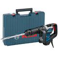 Bosch Martello Demolitore GSH 5 1100W SDS-Max 7,5J