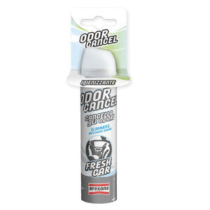 Arexons 2208 Odor Cancel Fresh Car Spray 75ml