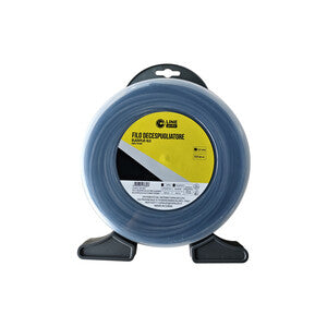 Filo Decespugliatore Quad Blackplus-Alu-S 3.5Mm X 40M
