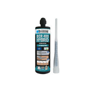 Bossong Ancorante Chimico BCR400 Hybrid 400ml