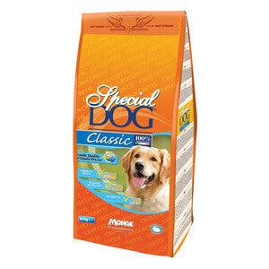 Special Dog Crocchette 20 Kg Classic