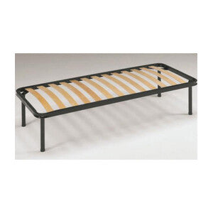 Rete Letto Singolo Con Doghe 80x190 Cm