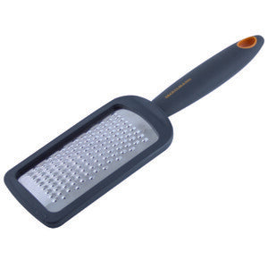 Grattugia con Manico Fackelmann Soft Touch 25244 4 Pezzi