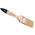 Pennellessa Bionda Manico Legno 70 mm Conf. 12 Pezzi