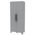 Armadio Terry Transforming 2 Ante 78X43Xh184 Tutto Piani