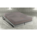Materasso Fresco 120x190xH23 Cm