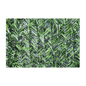 Siepe Artificiale Rotolo 1x3m Abete