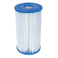 ⭐ Filtro a Cartuccia per Pompa 9463 L/h Tipo IV 58095