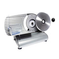 Affettatrice Reber Lama 220mm 200W Alluminio