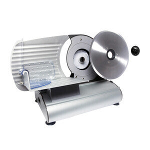 Affettatrice Reber Lama 220mm 200W Alluminio