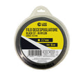 Filo Decespugliatore Quad Seghett Black-St 2.7Mm X 15M