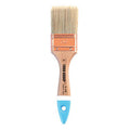 Pennellessa Bionda Manico Legno S.125 20 mm Conf. 12 Pezzi