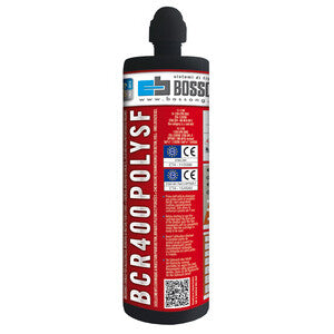 Bossong Ancorante Chimico BCR400 Poly SF 400ml CE-ETA