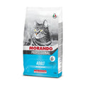 Morando Cibo Gatto 2 Kg Pesce