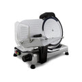 Affettatrice Reber Lama 250mm 140W Professionale Alluminio