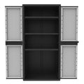Armadio Terry 2 Ante 90X54Xh180 Tutto Piani Jumbo