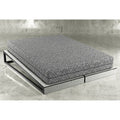 Materasso Geoflex 120x190xH24 Cm