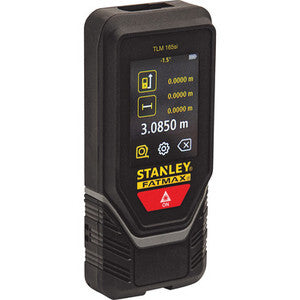 Stanley Misuratore Laser 0,15/60m Bluetooth STH77142