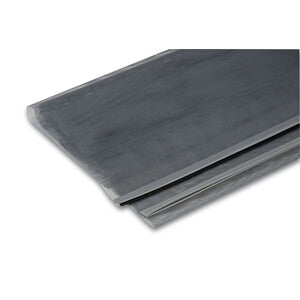 Rete Ricambio Zanzariera Orizzontale 160x250 Cm Fibra Di Vetro Grigio