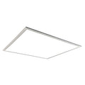 Beghelli Pannello LED 36W 3600lm 60x60 cm