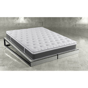 Materasso Nuvola 80x200xH27 Cm
