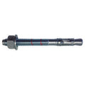 Bossong Tassello Acciaio NWS-CE 10x90mm — Confezione 100 Pz