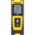 Stanley Misuratore Laser 0,20/30 m STH77100-0 SLM100