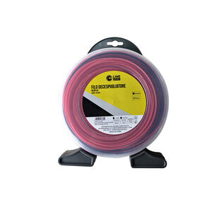 Filo Decespugliatore Tondo Redplus-R 3.5Mm X 40M