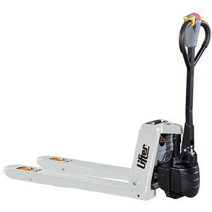 Transpallet Elettrico Batteria Litio Portata 1500 kg