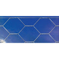 Rete Tripla Torsione F16 H 120 Cm Filo 0,7 Mm Rotolo 50 M