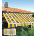 Tenda da Sole a Bracci Retrattili 295x200cm Disegno P2011