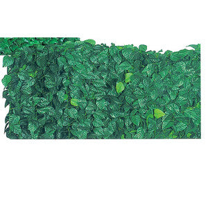 Siepe Artificiale Rotolo 1x20m Lauro