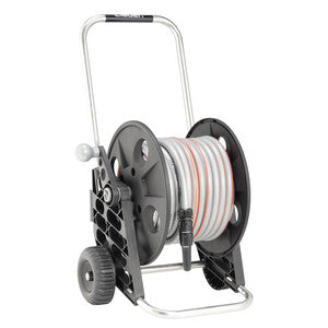 Carrello Avvolgitubo Genius Compact-25 Pronto 8858