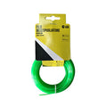 Filo Decespugliatore Stella Green-S 3.0Mm X 10M