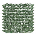 Siepe Artificiale Rotolo 1x20m Lauro Botton