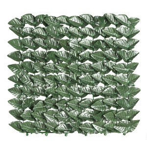 Siepe Artificiale Rotolo 1x20m Lauro Botton