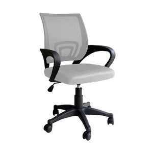 Poltrona Direzionale Rapid Grigio