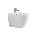 Bidet Sospeso Ceramica 52x36x31cm Sky
